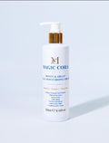 Honey & Argan Daily Moisturizing Cream