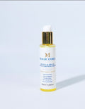 Honey & Argan Strengthening Serum