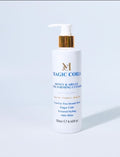Honey & Argan Curl Forming Custard